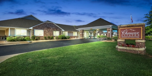 Wichita Jobs | Chaucer Estates